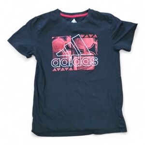 Adidas Shirt - Size Medium - YOUTH